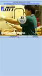Mobile Screenshot of nttworldwide.com